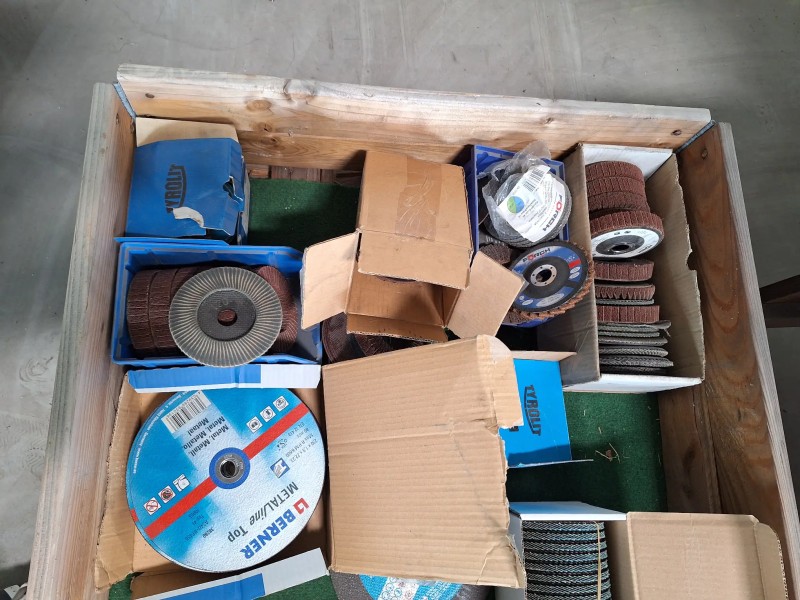 Foto Art Nr. $artikelnummer