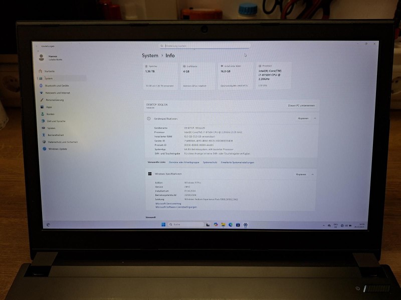 Foto Art Nr. $artikelnummer