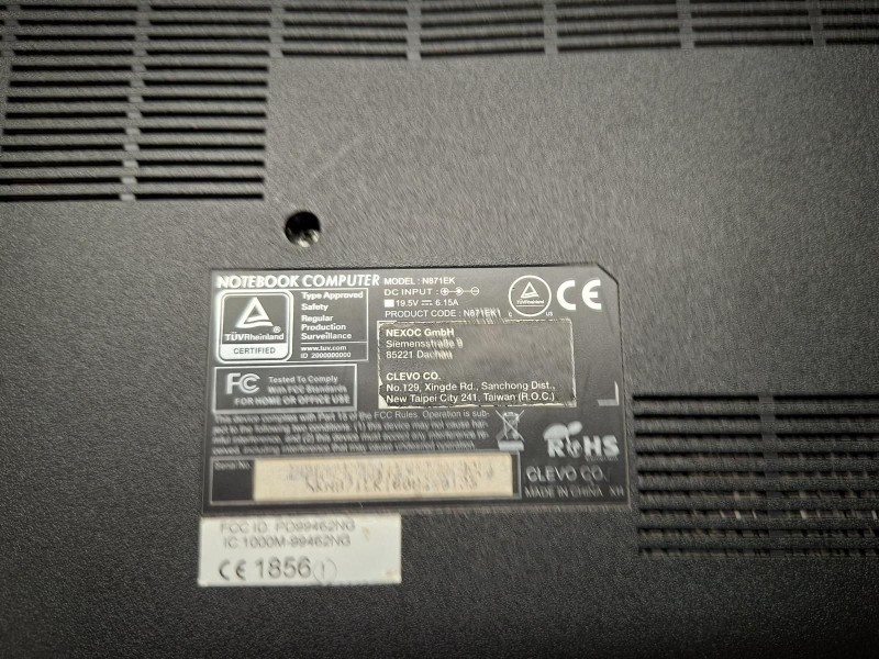 Foto Art Nr. $artikelnummer