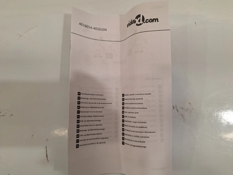 Foto Art Nr. $artikelnummer