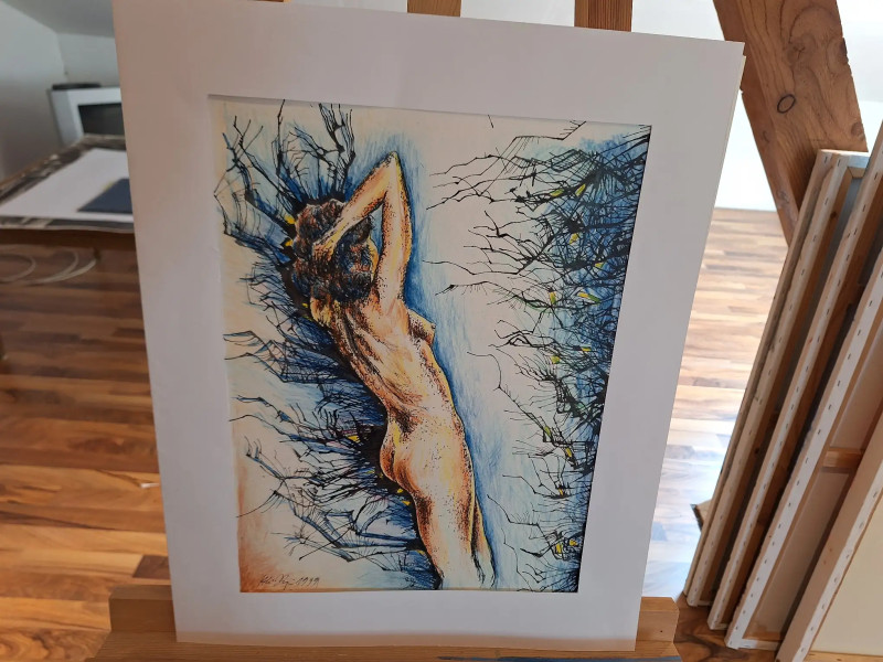 Foto Art Nr. $artikelnummer