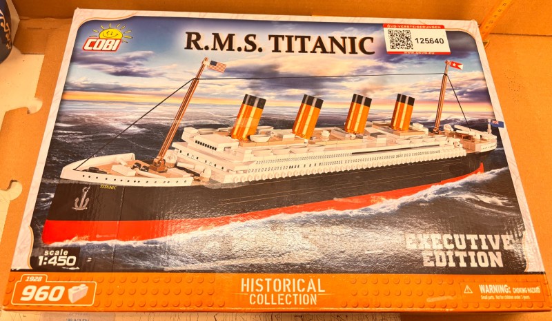 Foto Art Nr. $artikelnummer