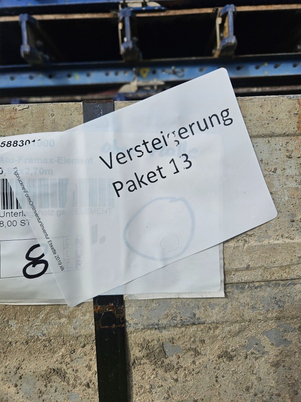 Foto Art Nr. $artikelnummer