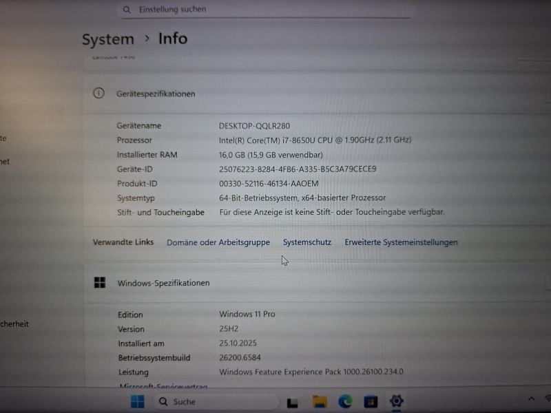 Foto Art Nr. $artikelnummer