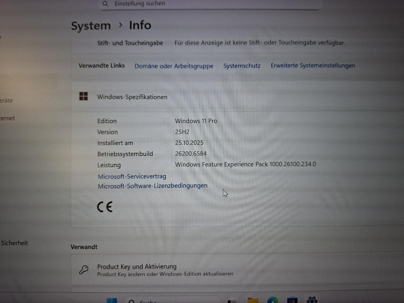 Foto Art Nr. $artikelnummer