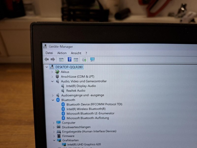 Foto Art Nr. $artikelnummer