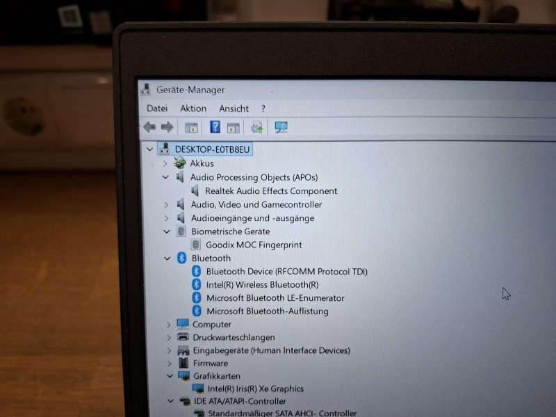 Foto Art Nr. $artikelnummer