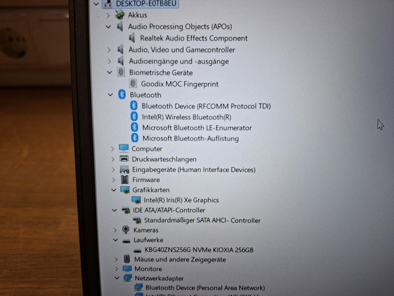 Foto Art Nr. $artikelnummer