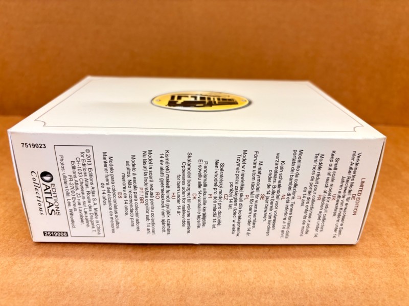 Foto Art Nr. $artikelnummer