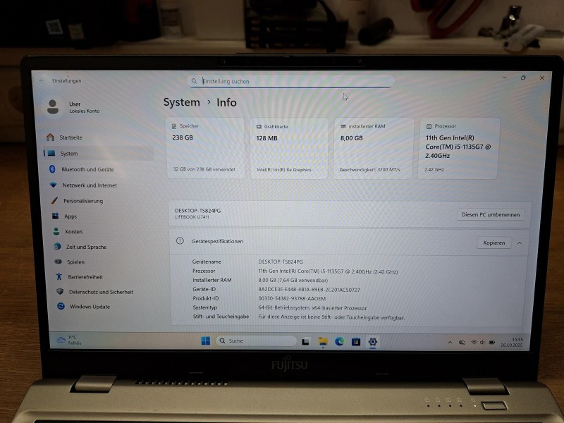 Foto Art Nr. $artikelnummer