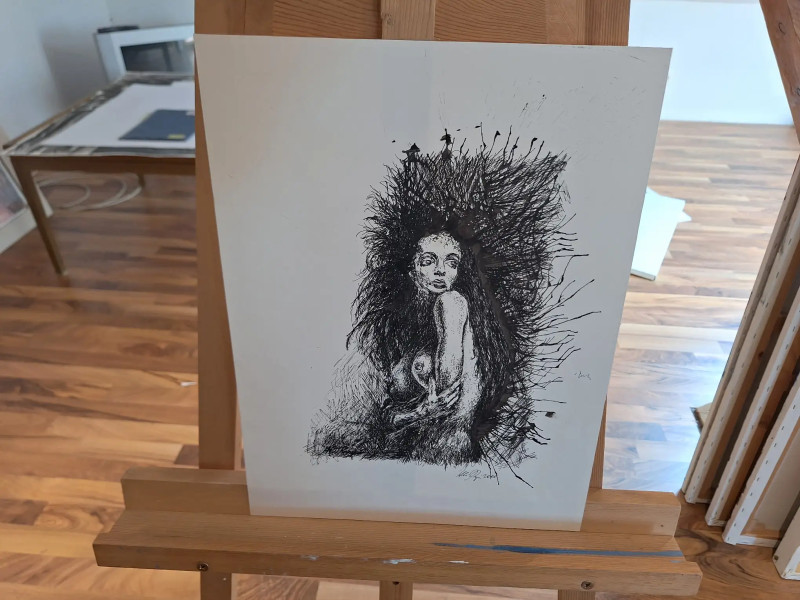 Foto Art Nr. $artikelnummer