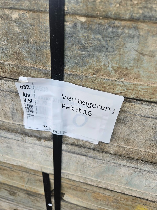 Foto Art Nr. $artikelnummer