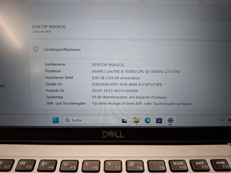 Foto Art Nr. $artikelnummer