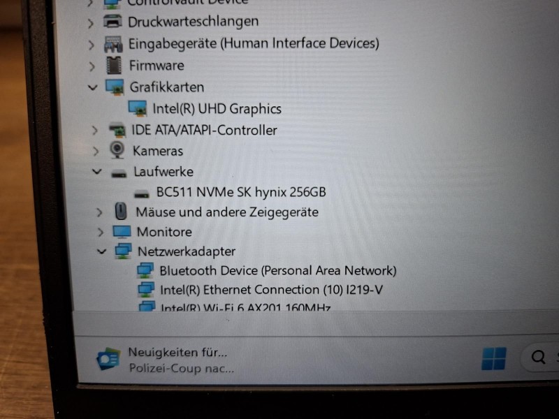 Foto Art Nr. $artikelnummer