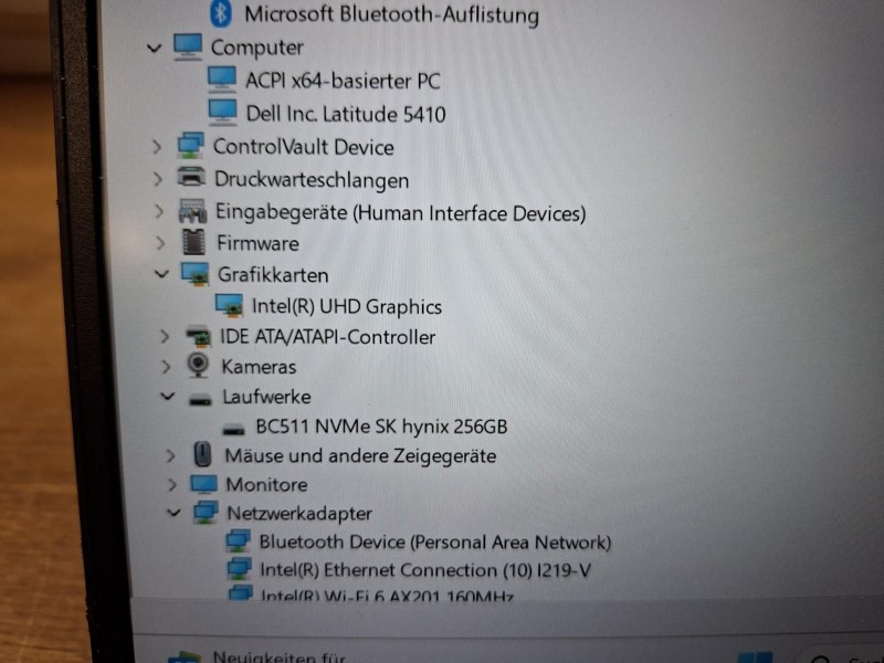 Foto Art Nr. $artikelnummer