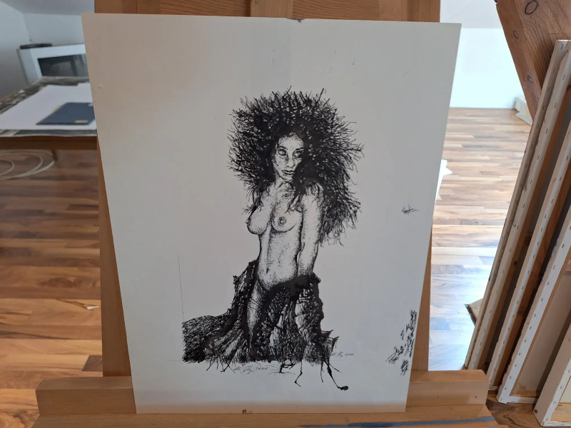Foto Art Nr. $artikelnummer