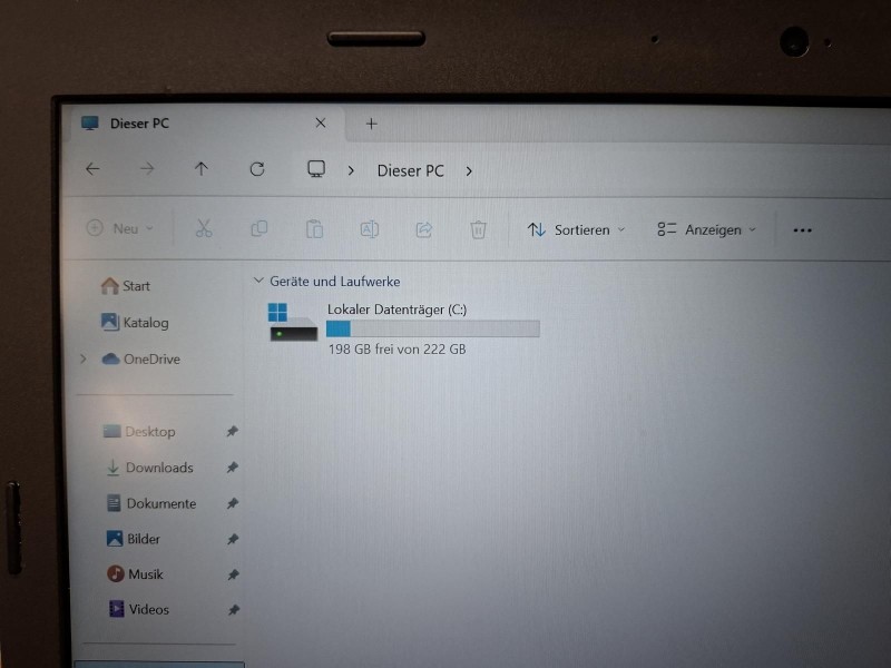 Foto Art Nr. $artikelnummer