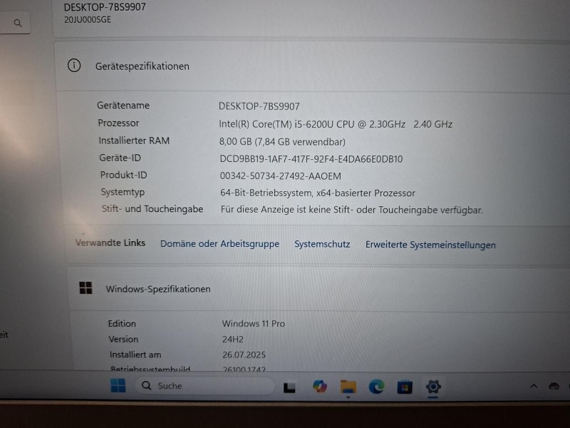 Foto Art Nr. $artikelnummer