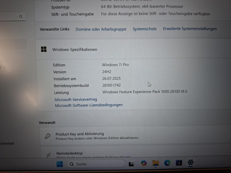 Foto Art Nr. $artikelnummer