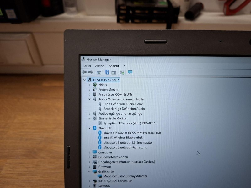 Foto Art Nr. $artikelnummer