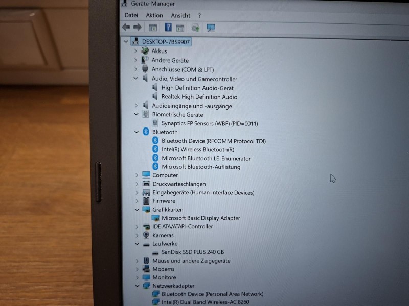 Foto Art Nr. $artikelnummer