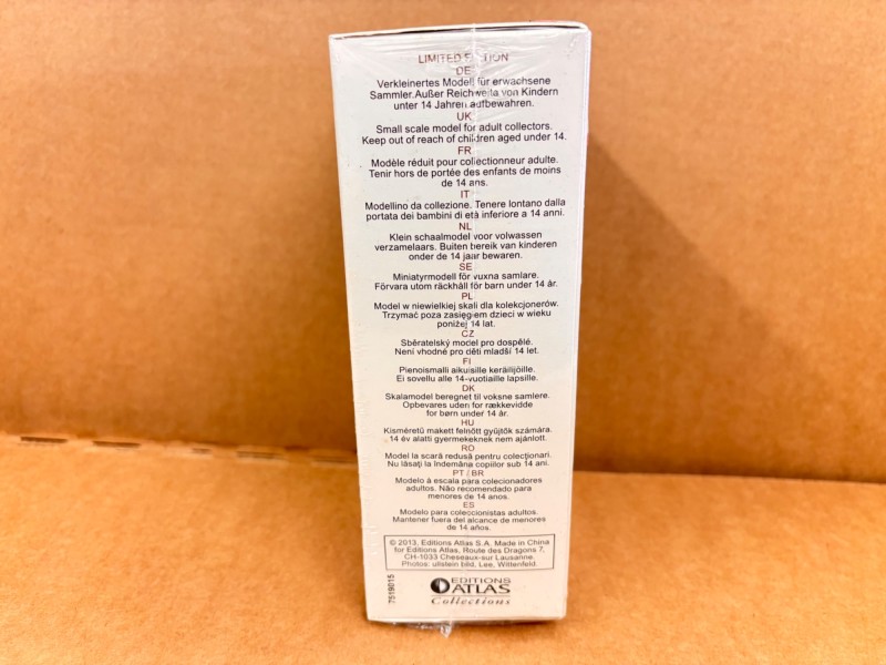 Foto Art Nr. $artikelnummer