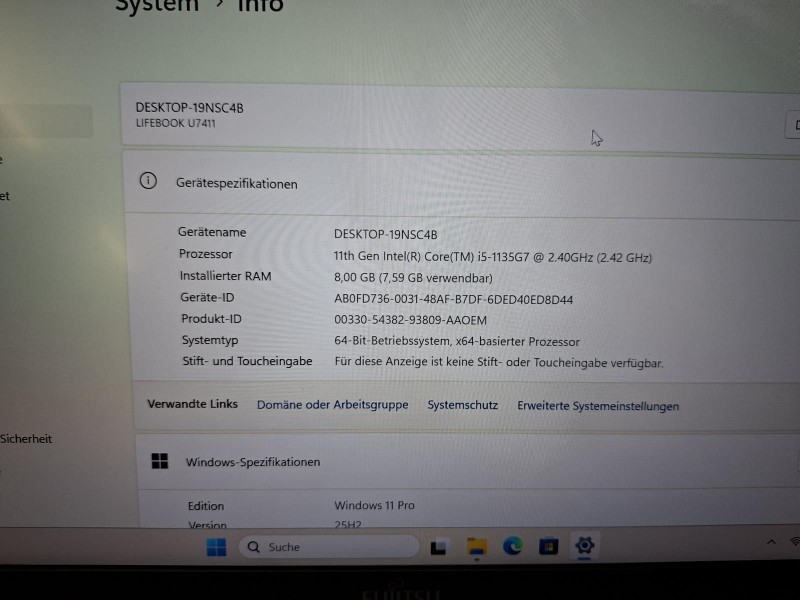 Foto Art Nr. $artikelnummer