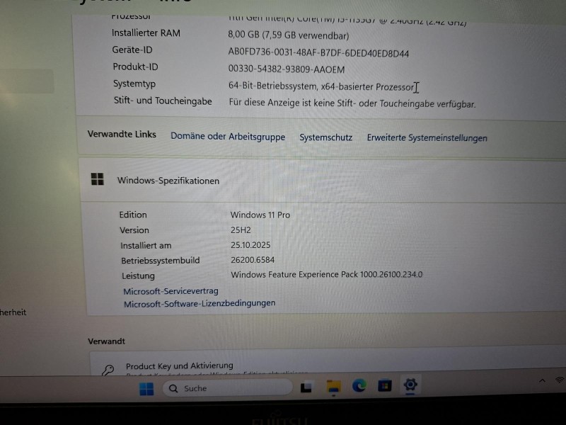 Foto Art Nr. $artikelnummer