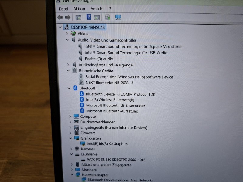 Foto Art Nr. $artikelnummer