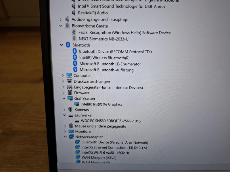 Foto Art Nr. $artikelnummer