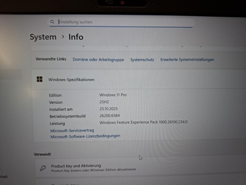 Foto Art Nr. $artikelnummer