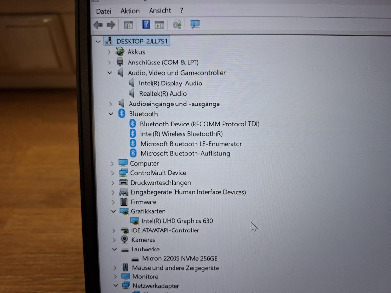 Foto Art Nr. $artikelnummer