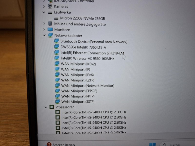 Foto Art Nr. $artikelnummer