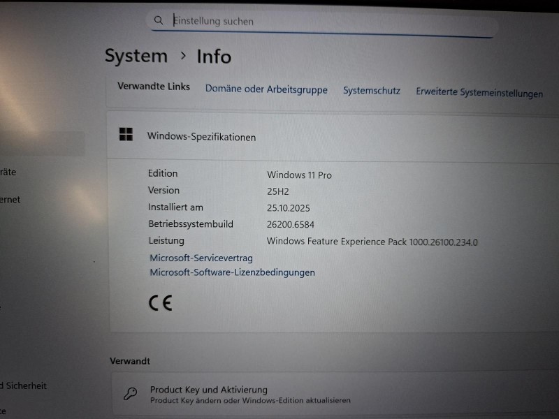 Foto Art Nr. $artikelnummer