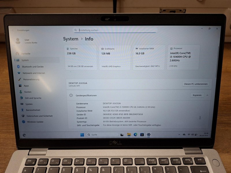 Foto Art Nr. $artikelnummer