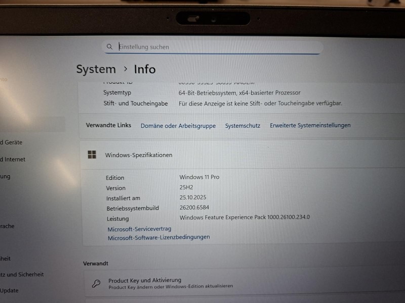 Foto Art Nr. $artikelnummer