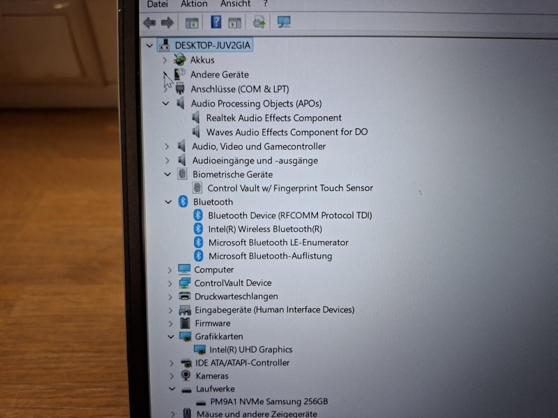 Foto Art Nr. $artikelnummer