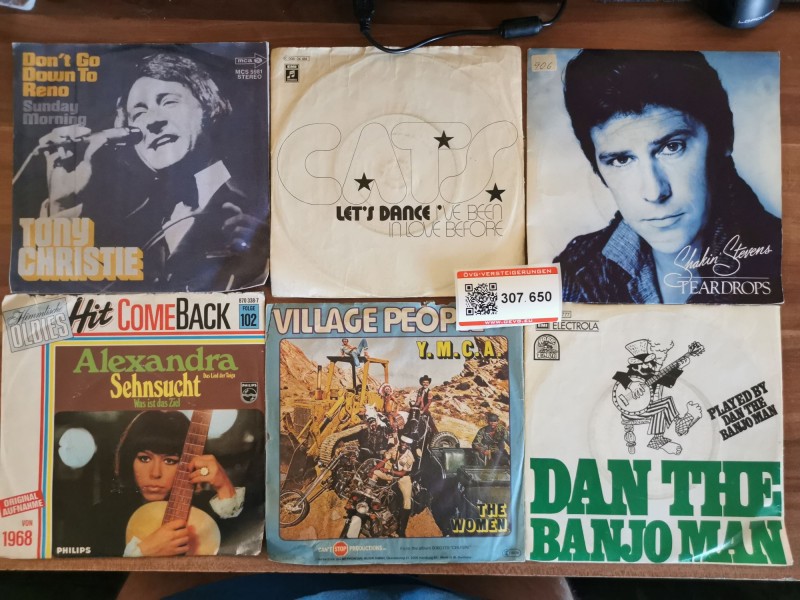 Foto Art Nr. $artikelnummer