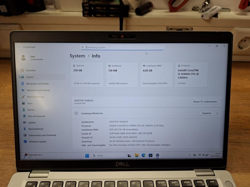 Foto Art Nr. $artikelnummer