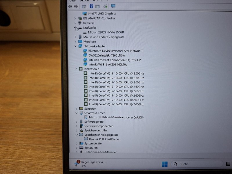 Foto Art Nr. $artikelnummer