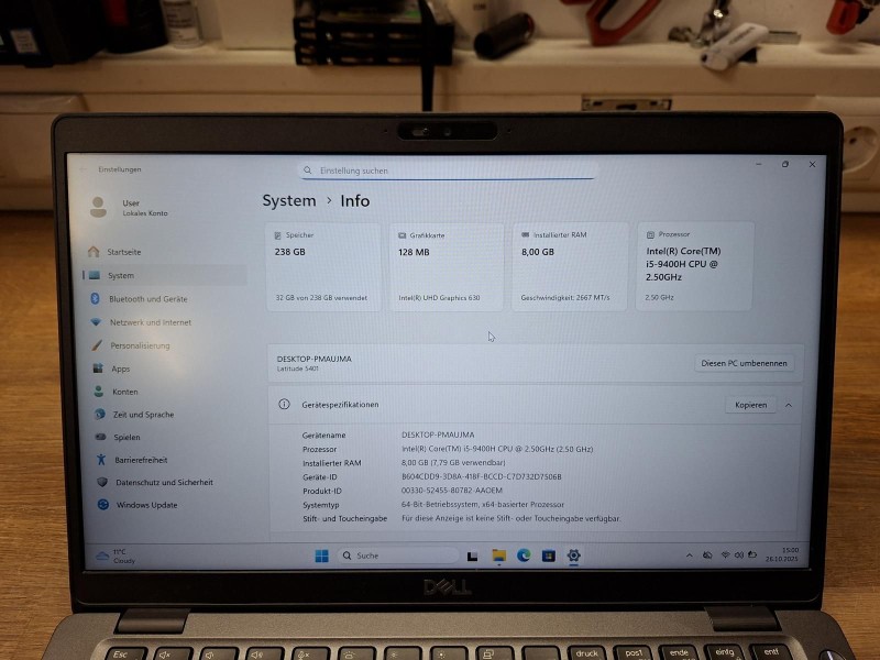 Foto Art Nr. $artikelnummer