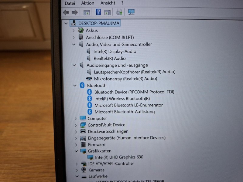 Foto Art Nr. $artikelnummer