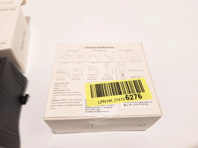 Foto Art Nr. $artikelnummer