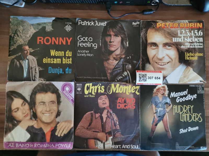 Foto Art Nr. $artikelnummer