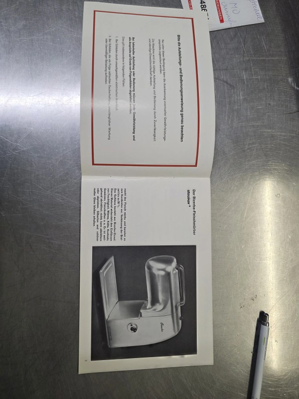 Foto Art Nr. $artikelnummer