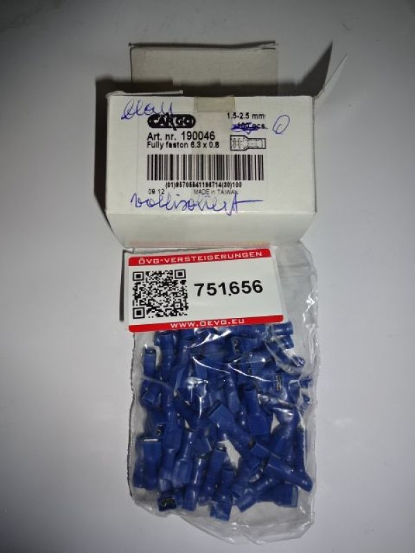 Foto Art Nr. $artikelnummer