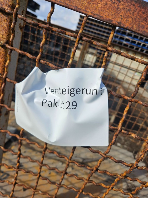 Foto Art Nr. $artikelnummer