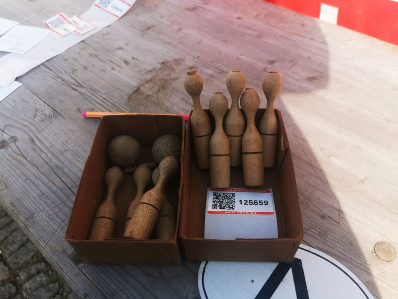 Foto Art Nr. $artikelnummer