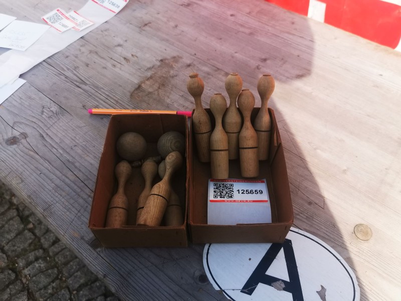 Foto Art Nr. $artikelnummer