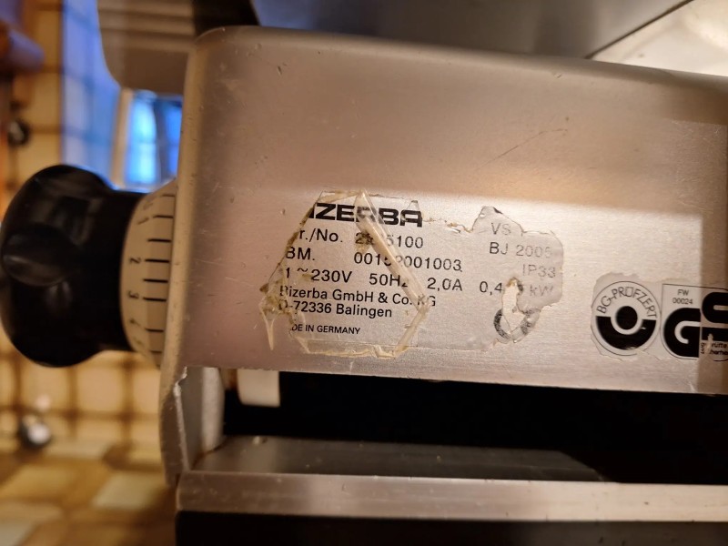 Foto Art Nr. $artikelnummer